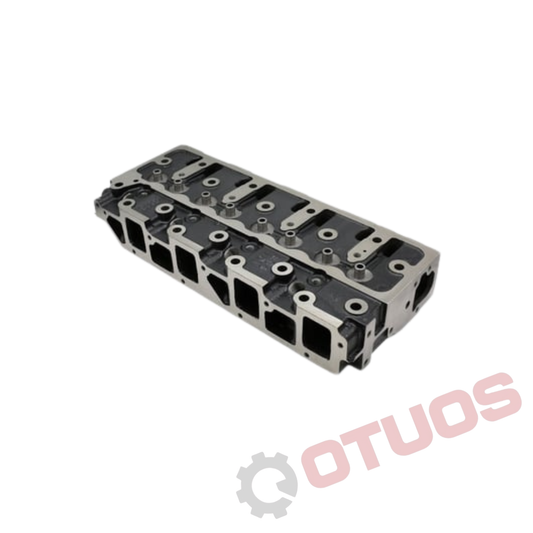 Culassa Yanmar 4TNE92 / 4TNE94 / 4TNE98