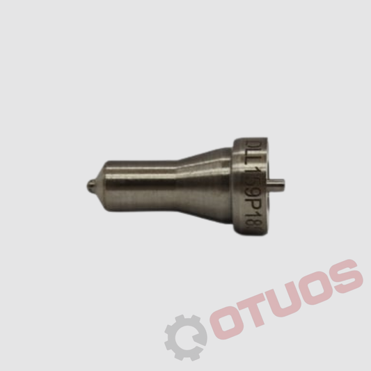 Bico Injetor (Injector Nozzle) Yanmar — 4TNE88 / 4TNV88 / 4JH4E