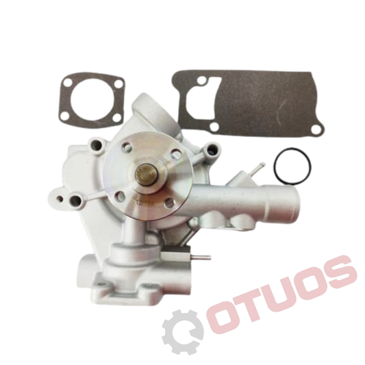 Bomba de Água Yanmar — 4D94 / 4D94E / 4D94LE