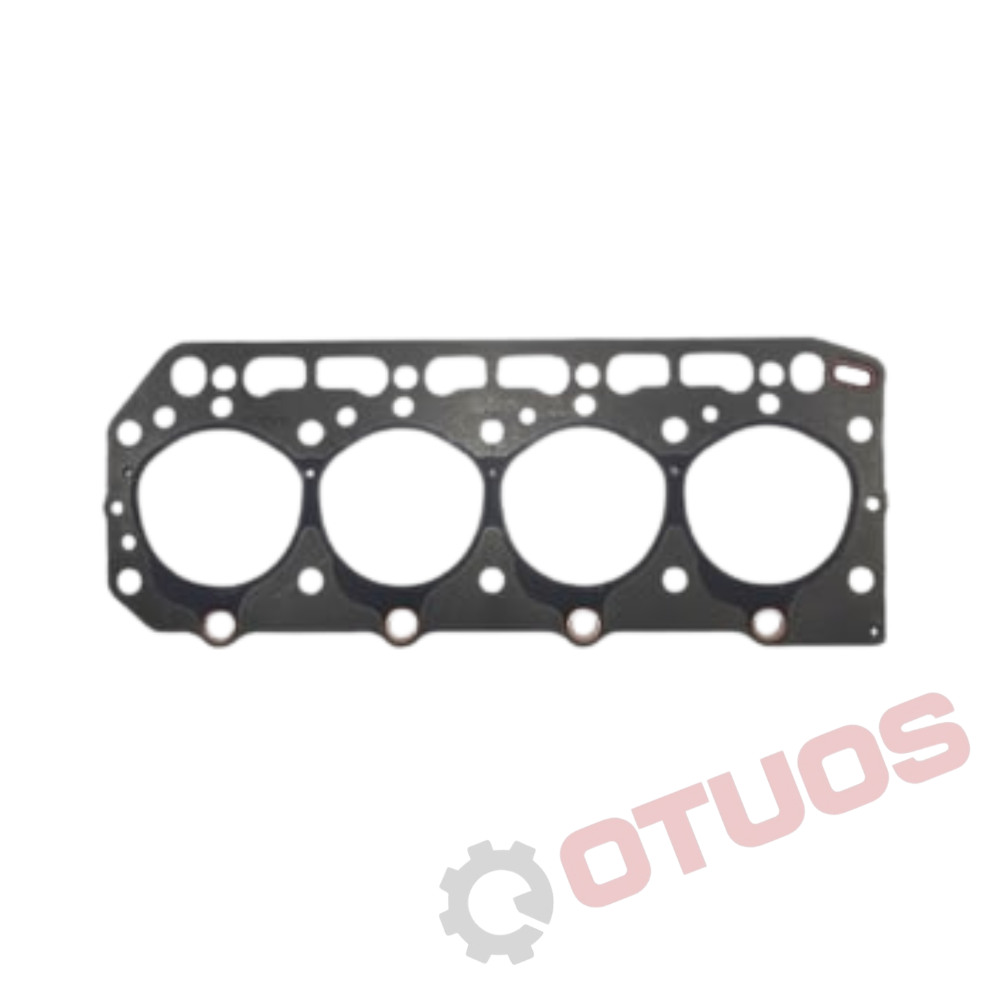 Junta de Cabeça Yanmar — 4TNE78