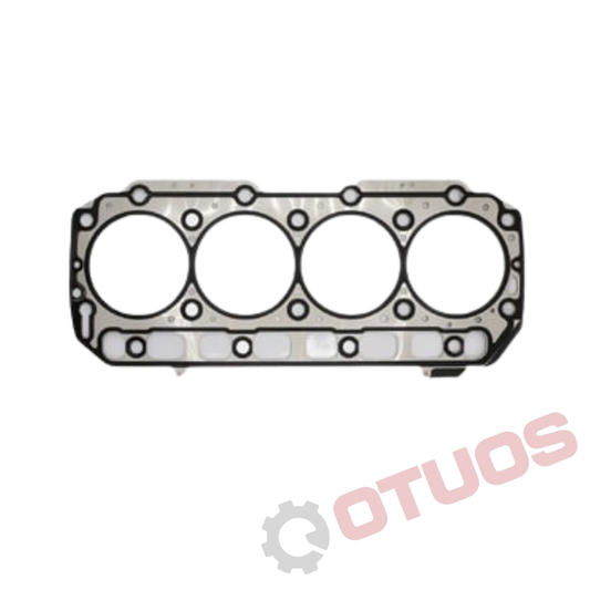 Junta de Cabeça Yanmar — 4TNV106