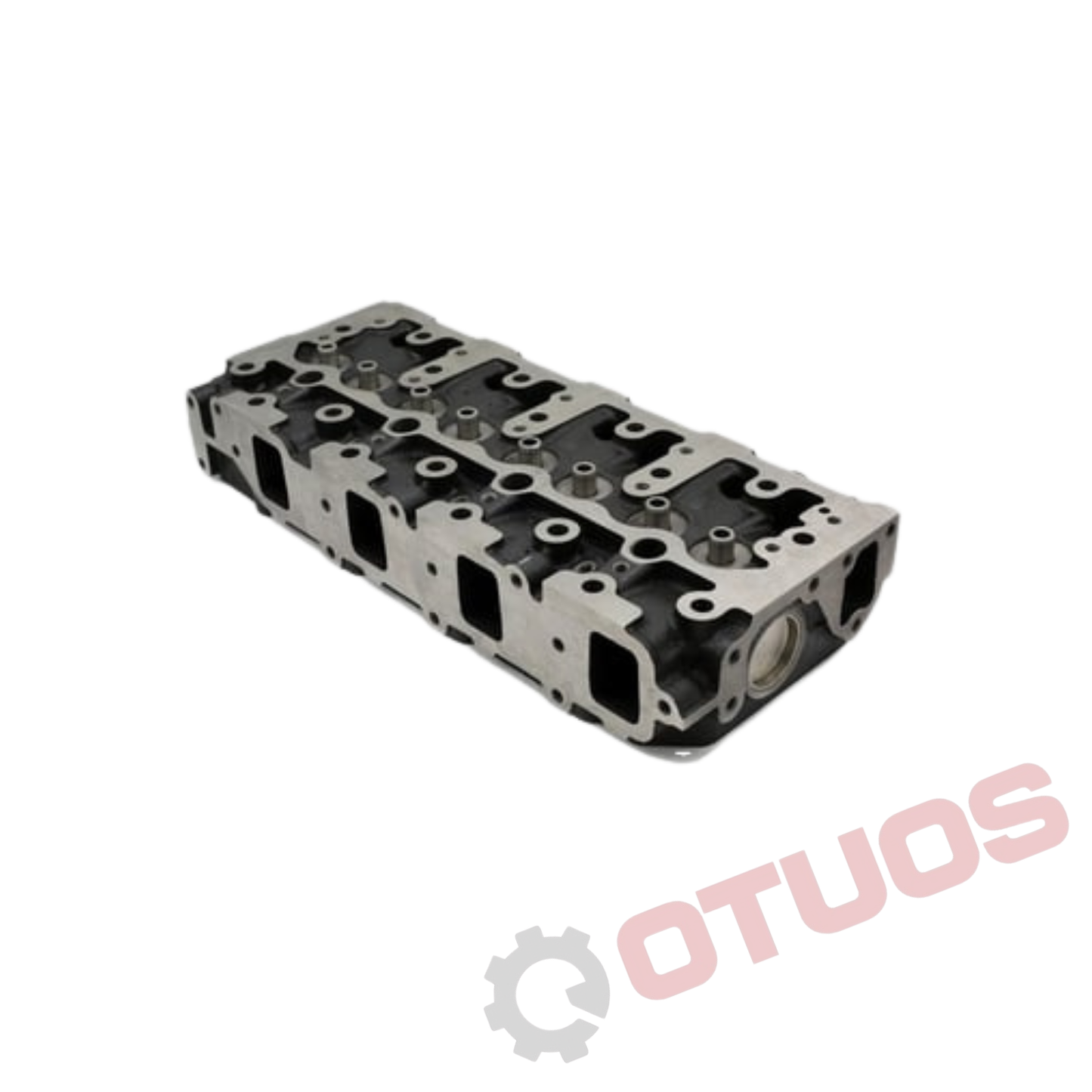 Culassa Yanmar 4TNV88