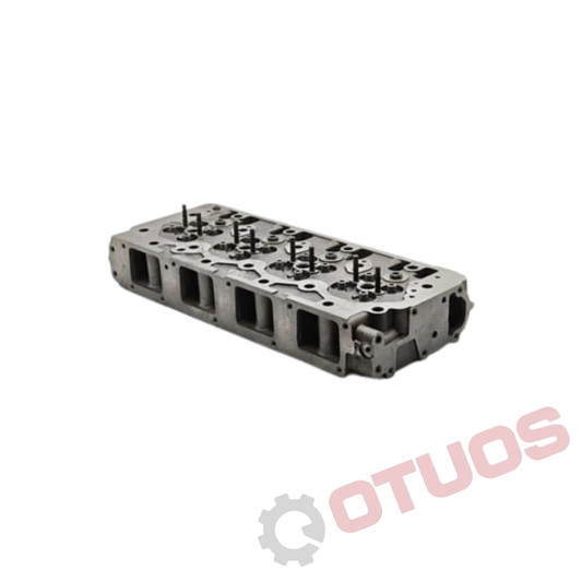 Cabeça de Motor (Cylinder Head) Yanmar — 4TNV106