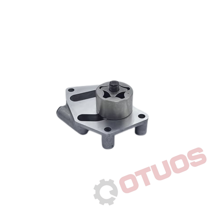 Bomba de Óleo Yanmar — 4TNE106 / 4TNV106