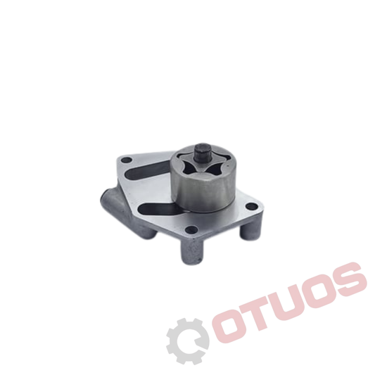 Bomba de Óleo Yanmar — 4TNE106 / 4TNV106