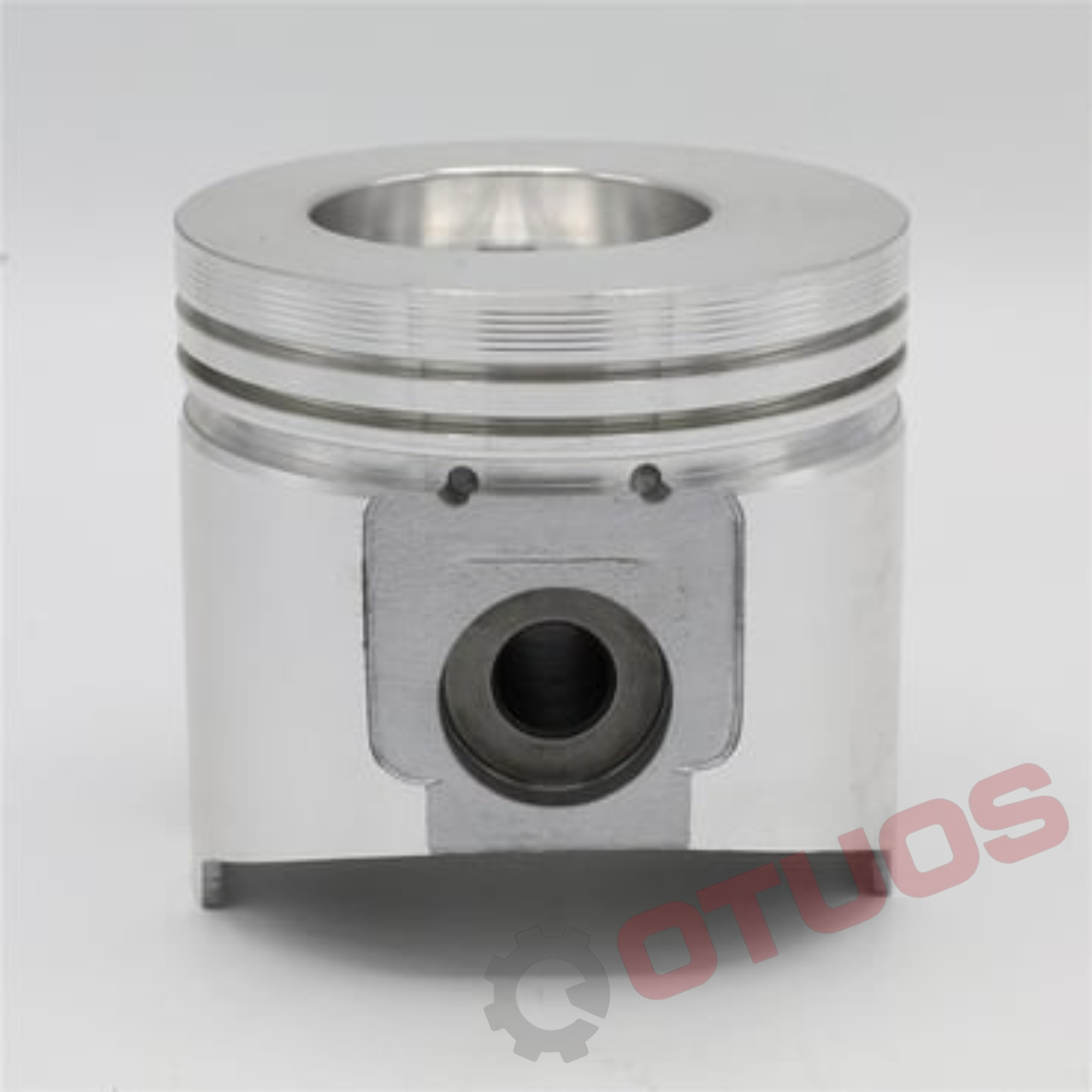 Pistão Yanmar 3TNE88 / 4TNE88 / 3TNC88 / 4TNC88 — Diâmetro 88 mm (STD / 0.50 Sobremedida)