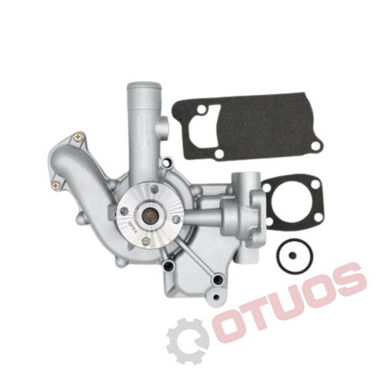 Bomba de Água Yanmar — 4TNE92 / 4D92E