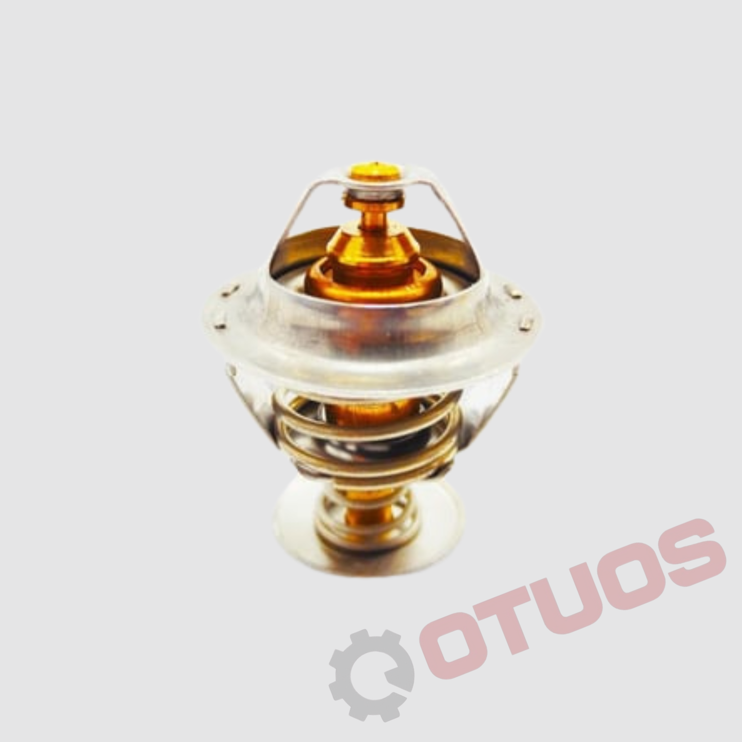 Termóstato Yanmar — 3TNE84 / 3TNV84 / 3TNE88 / 3TNV88 / 4TNE84 / 4TNE88 / 4TNV88