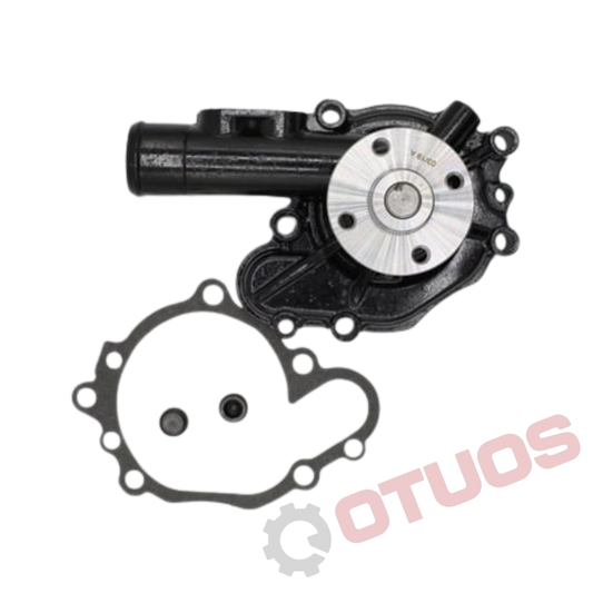 Bomba de Água Yanmar — 4TNV94 / 4TNV98 / 4TNE94 / 4TNE98