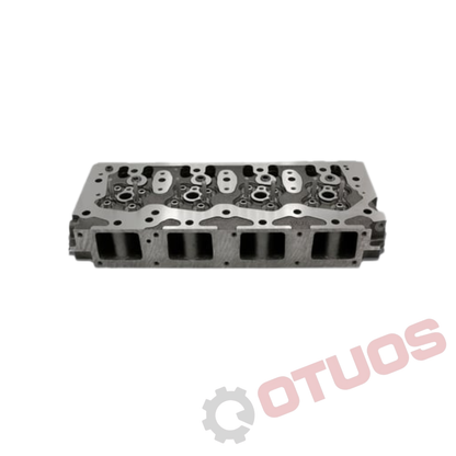 Culassa Yanmar 4TNV94 / 4TNV98