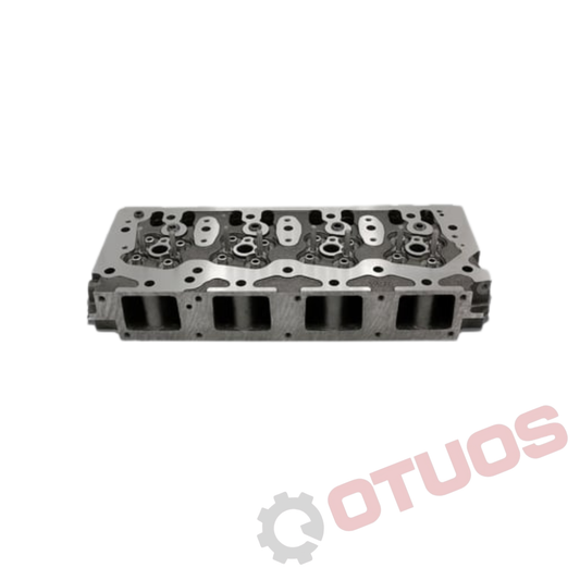 Culassa Yanmar 4TNV94 / 4TNV98