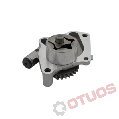 Bomba de Óleo (Rotor 25 mm) Yanmar — 4TNE98 / 4TNV98 / 4D106