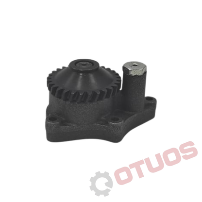 Bomba de Óleo Yanmar — 3TNE84 / 3TNV84 / 3TNE88 / 3TNV88 / 4TNE84 / 4TNV84 / 4TNE88 / 4TNV88