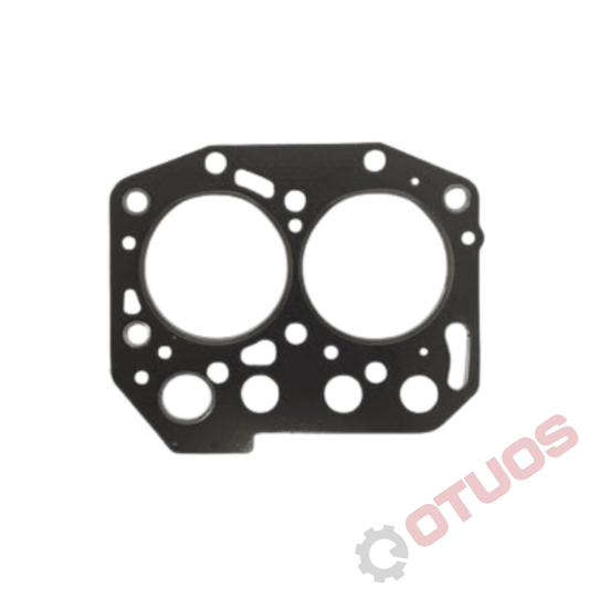 Junta de Cabeça (Cylinder Head Gasket) Yanmar — 2TNV70 / 2YM15