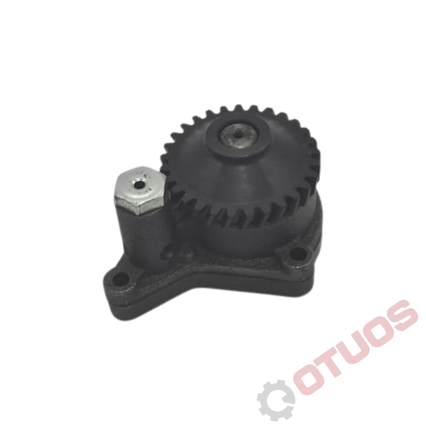 Bomba de Óleo Yanmar — 3TNE84 / 3TNV84 / 3TNE88 / 3TNV88 / 4TNE84 / 4TNV84 / 4TNE88 / 4TNV88