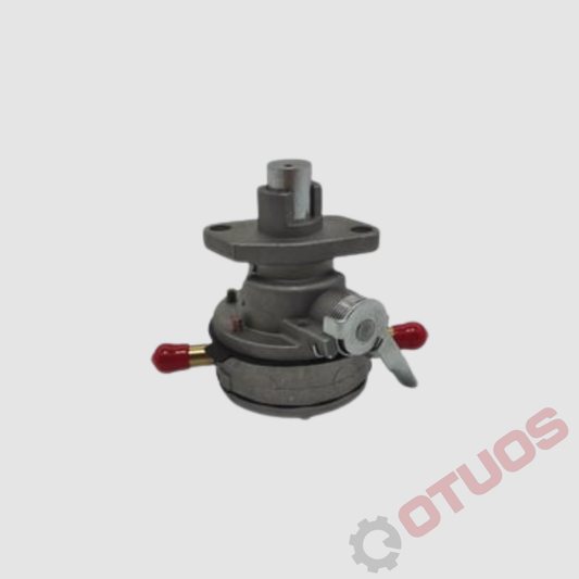 Bomba de Alimentação (Fuel Feed Pump) Yanmar — 3TNV70 / 3TNV76 / 3TNV84 / 3TNV88 / 4TNV84 / 4TNV88 / 4TNV98T / 4TNV106