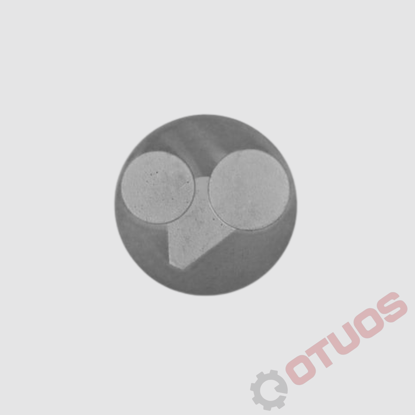 Pistão Compatível Kubota Z402