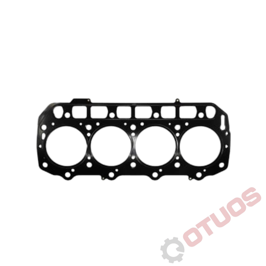 Junta de Cabeça em Grafite (Graphite) Yanmar — 4TNE94 / 4D94