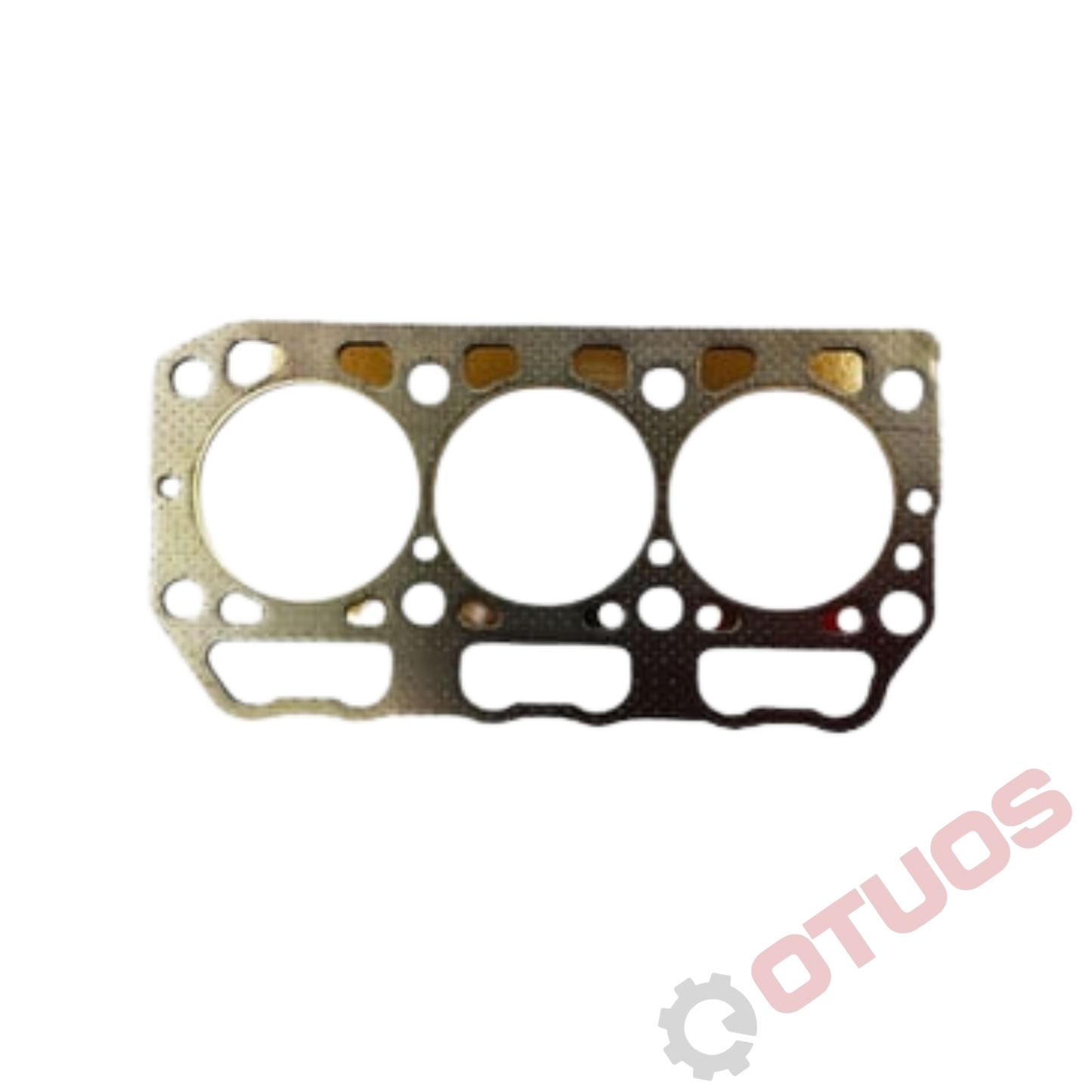 Junta de Cabeça Yanmar — 3GM30