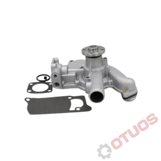 Bomba de Água Yanmar — 4TNE92 / 4D92E