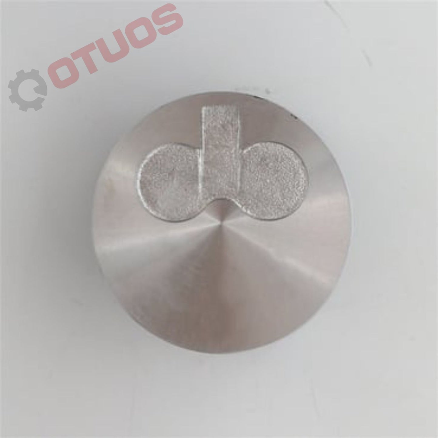 Pistão Yanmar 2TNV70 / 3TNV70 / 2YM15 / 3YM20 — Diâmetro 70 mm (STD / 0.50 Sobremedida)