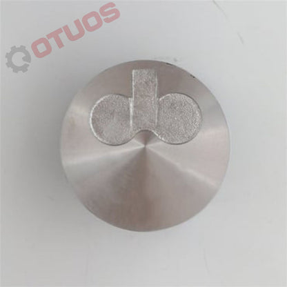 Pistão Yanmar 2TNV70 / 3TNV70 / 2YM15 / 3YM20 — Diâmetro 70 mm (STD / 0.50 Sobremedida)