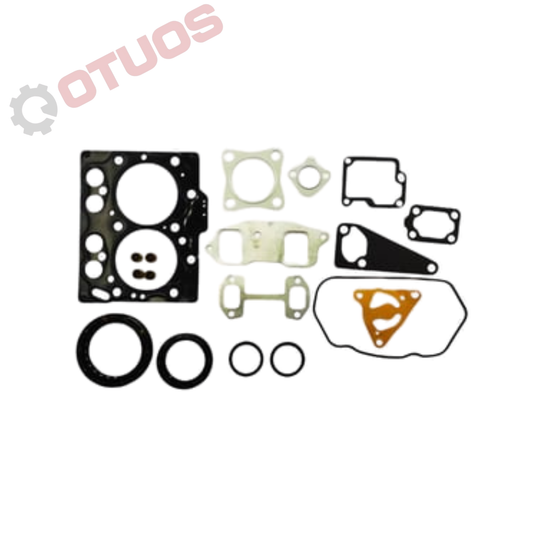Kit Completo de Juntas (Full Gasket Set) Yanmar — 2TNE68