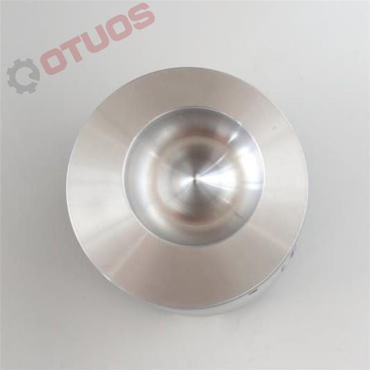 Pistão Yanmar 4TNE106D — Diâmetro 106 mm (STD / 0.50 Sobremedida)