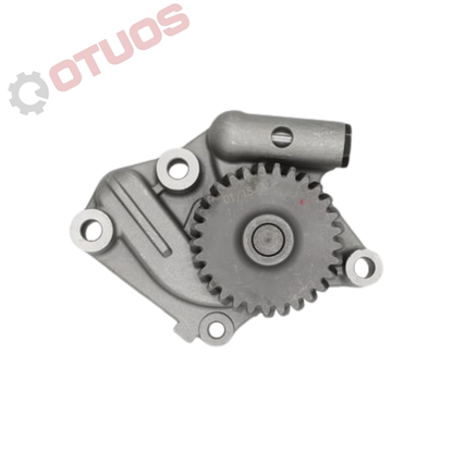 Bomba de Óleo (Rotor 21 mm) Yanmar — 4TNE94 / 4TNV94 / 4TNV98