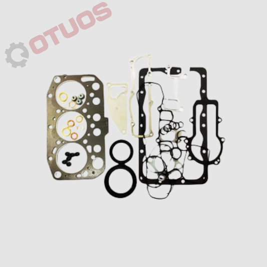 Kit de Juntas Completo Yanmar — 3TNV76 / 3YM30