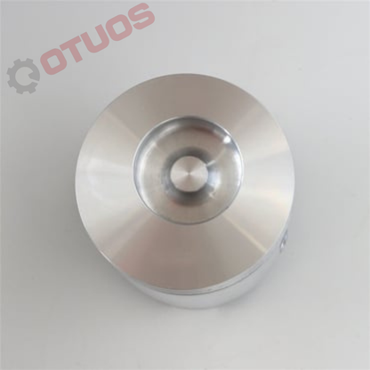 Pistão Yanmar 3TNV88 / 4TNV88 — Diâmetro 88 mm (STD / 0.50 Sobremedida)