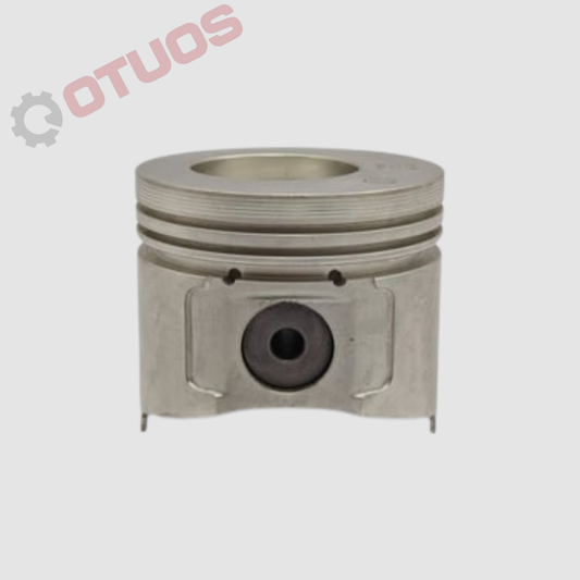 Pistão Yanmar — 3TNE82 (STD / 0.50 Sobremedida)