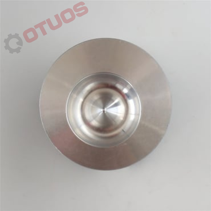 Pistão Yanmar 3TNE88 / 4TNE88 / 3TNC88 / 4TNC88 — Diâmetro 88 mm (STD / 0.50 Sobremedida)