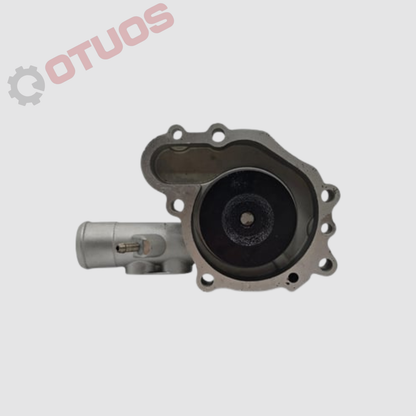 Bomba de Água Yanmar — 4TNV94 / 4TNV98 / 4TNE94 / 4TNE98 (Rotor 80 mm)