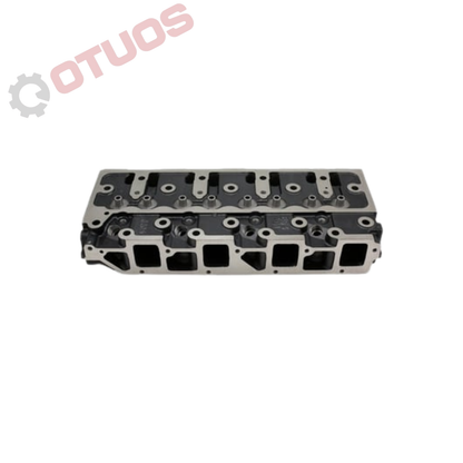 Culassa Yanmar 4TNE92 / 4TNE94 / 4TNE98