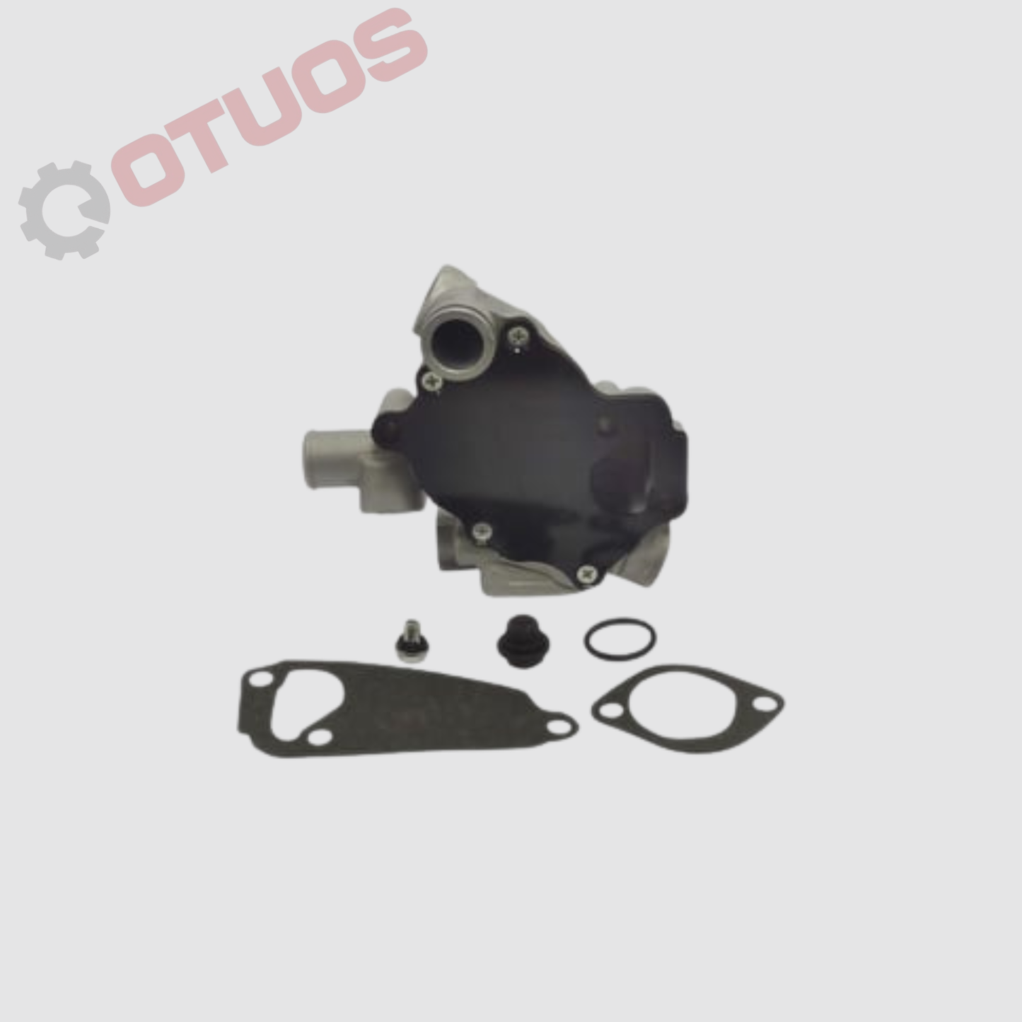 Bomba de Água Yanmar — 2TNV70 / 3TNV70 / 3TNV76