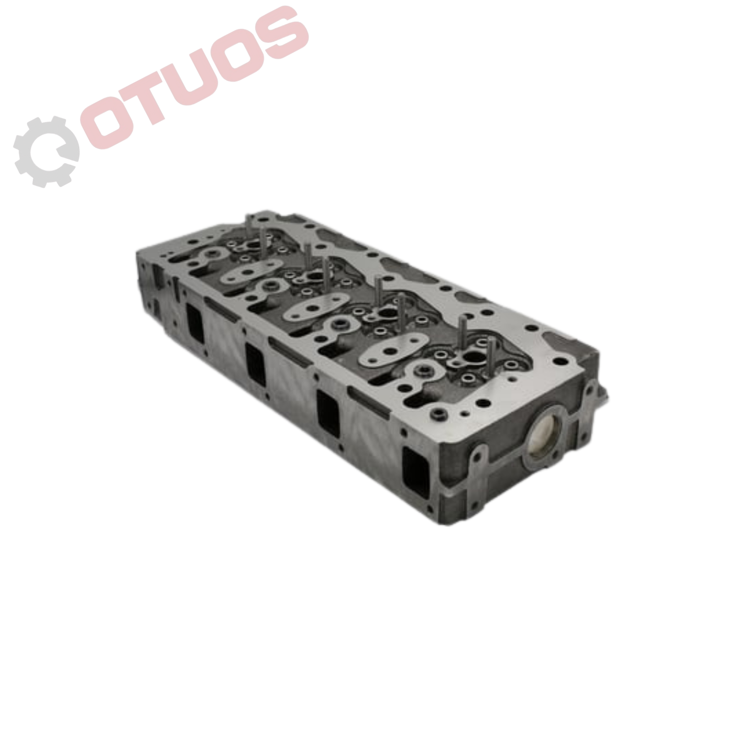 Culassa Yanmar 4TNV94 / 4TNV98