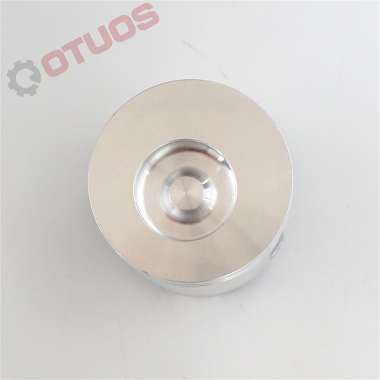 Pistão Yanmar 3TNV82 — Diâmetro 82 mm (STD / 0.50 Sobremedida)