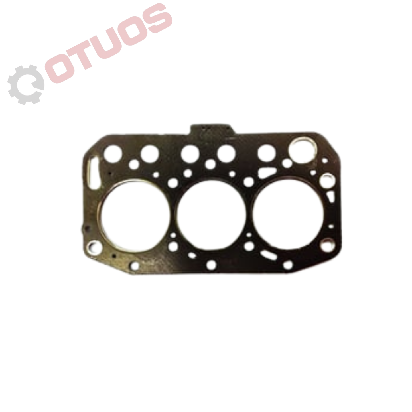Junta de Cabeça (Cylinder Head Gasket) Yanmar — 3TNV70 / 3YM20