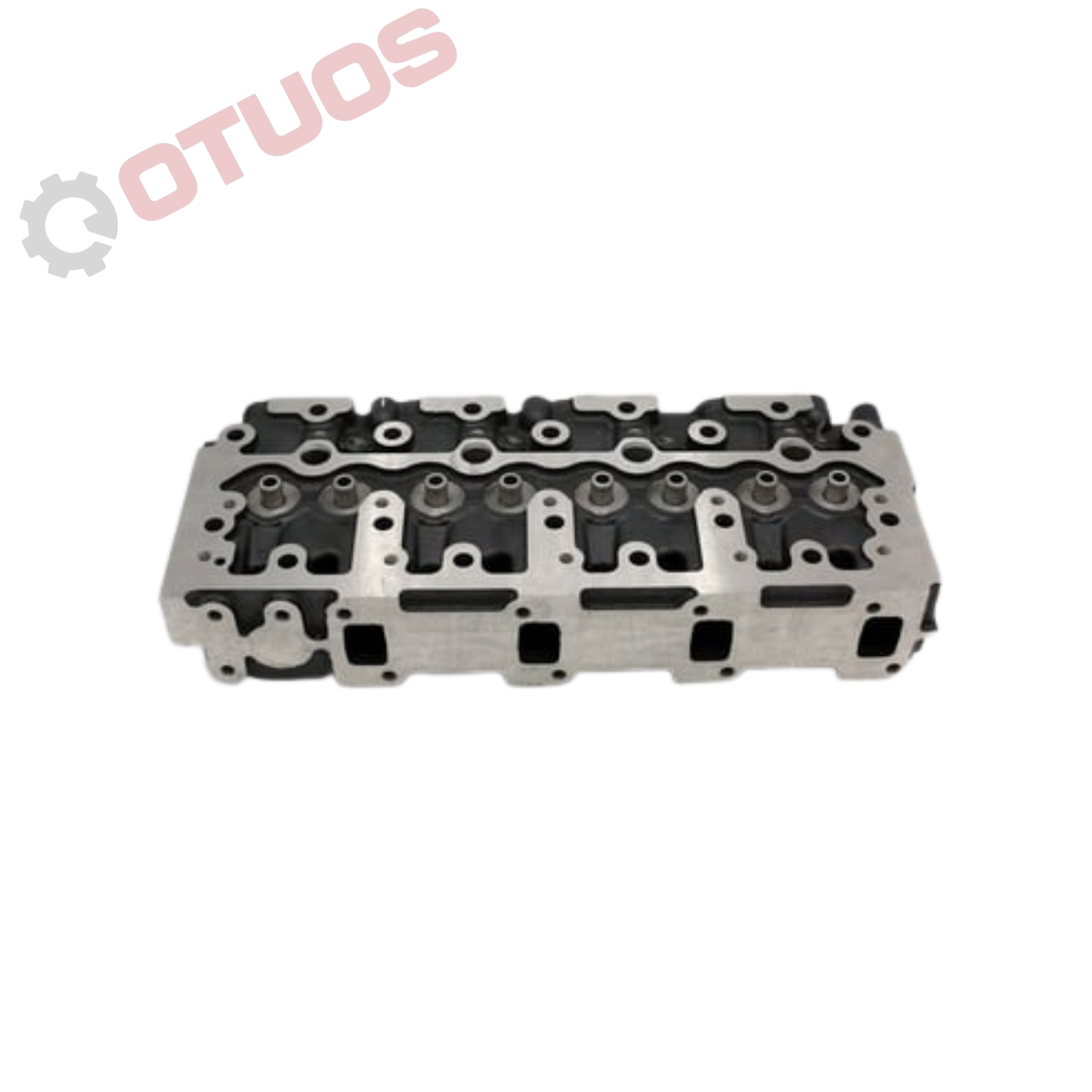 Culassa Yanmar 4TNV88