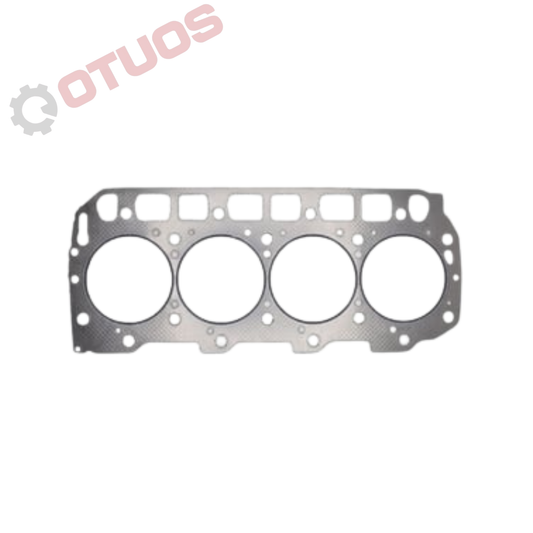 Junta de Cabeça (Cylinder Head Gasket) Yanmar — 4TNE92
