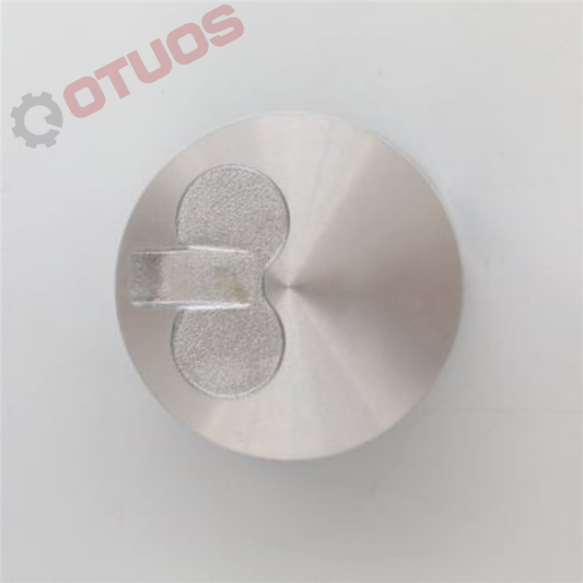 Pistão Yanmar 3TNV76 — Diâmetro 76 mm (STD / 0.50 Sobremedida)