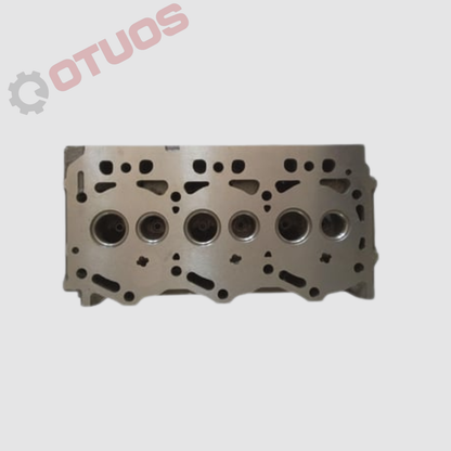 Cabeça de Motor (Cylinder Head) Yanmar — 3TNV76
