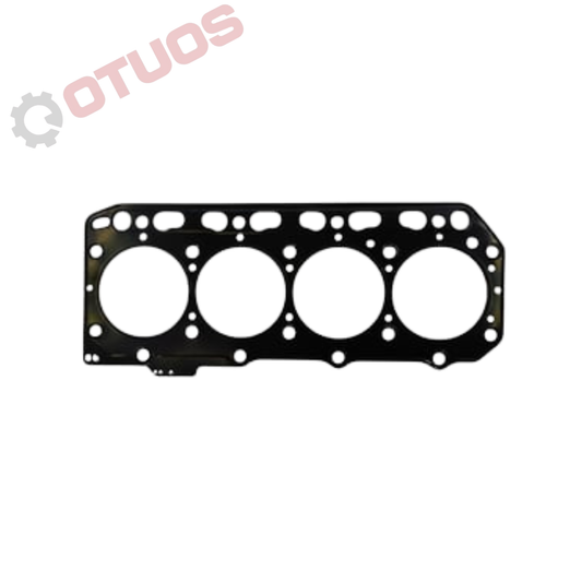 Junta de Cabeça Metálica (Steel) Yanmar — 4TNE84 / 4TNV84