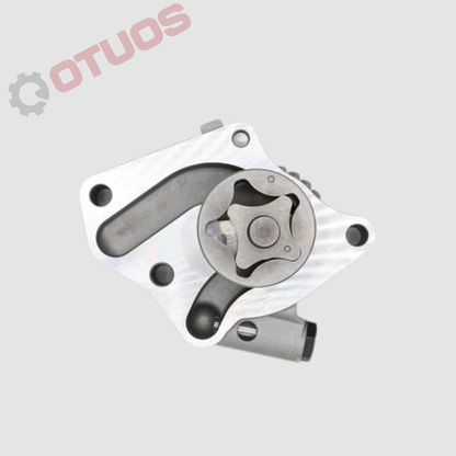 Bomba de Óleo (Rotor 25 mm) Yanmar — 4TNE98 / 4TNV98 / 4D106