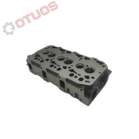 Culassa Yanmar 3TNE84