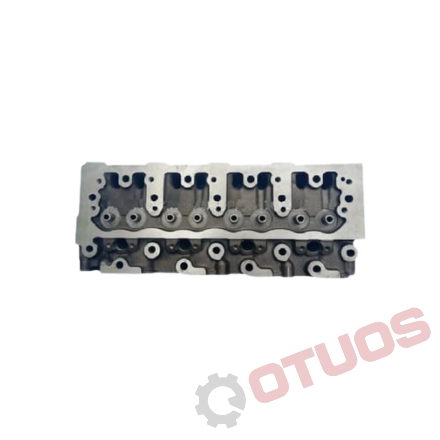 Culassa Yanmar 4TNE84 / 4TNE88