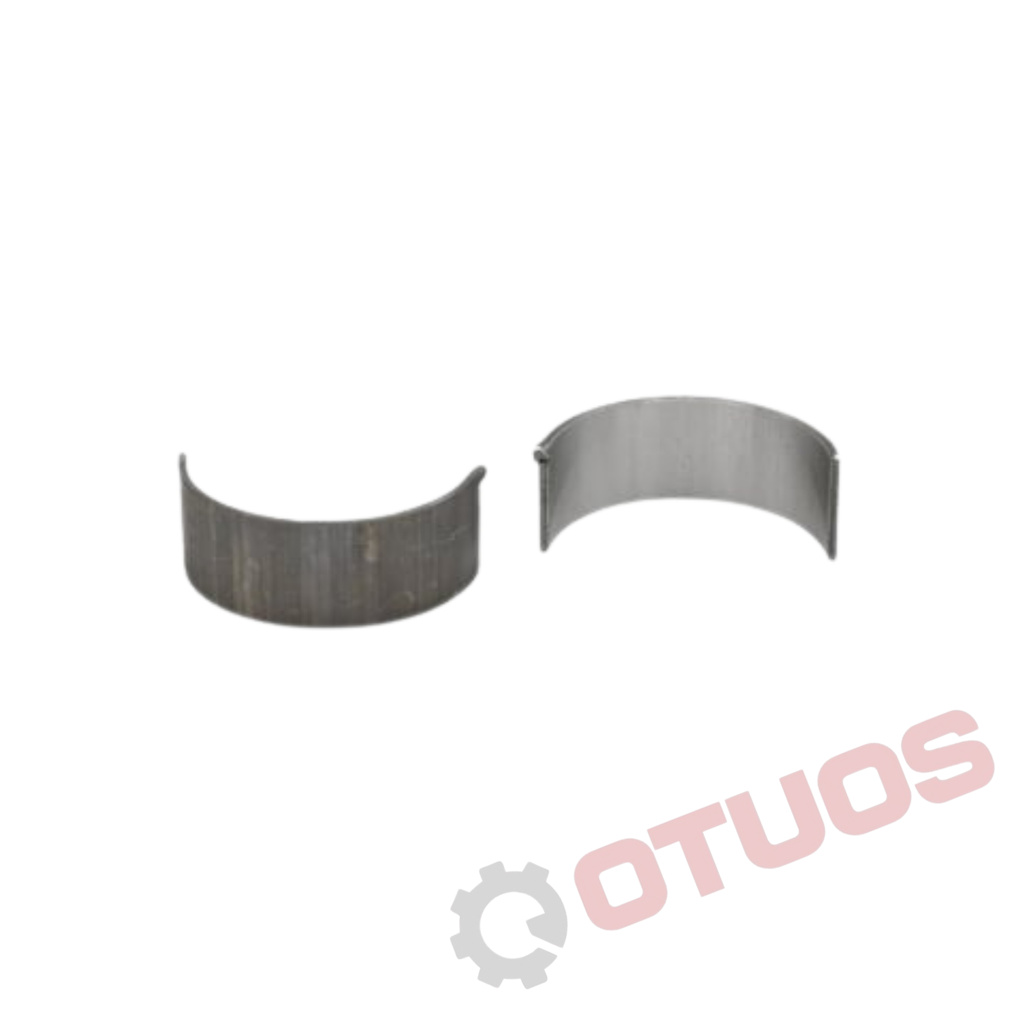 Bronze Biela Yanmar — 3TNE66 / 3TNV66 / 3TNE68 / 3TNV68 (STD / 0.25 / 0.50)