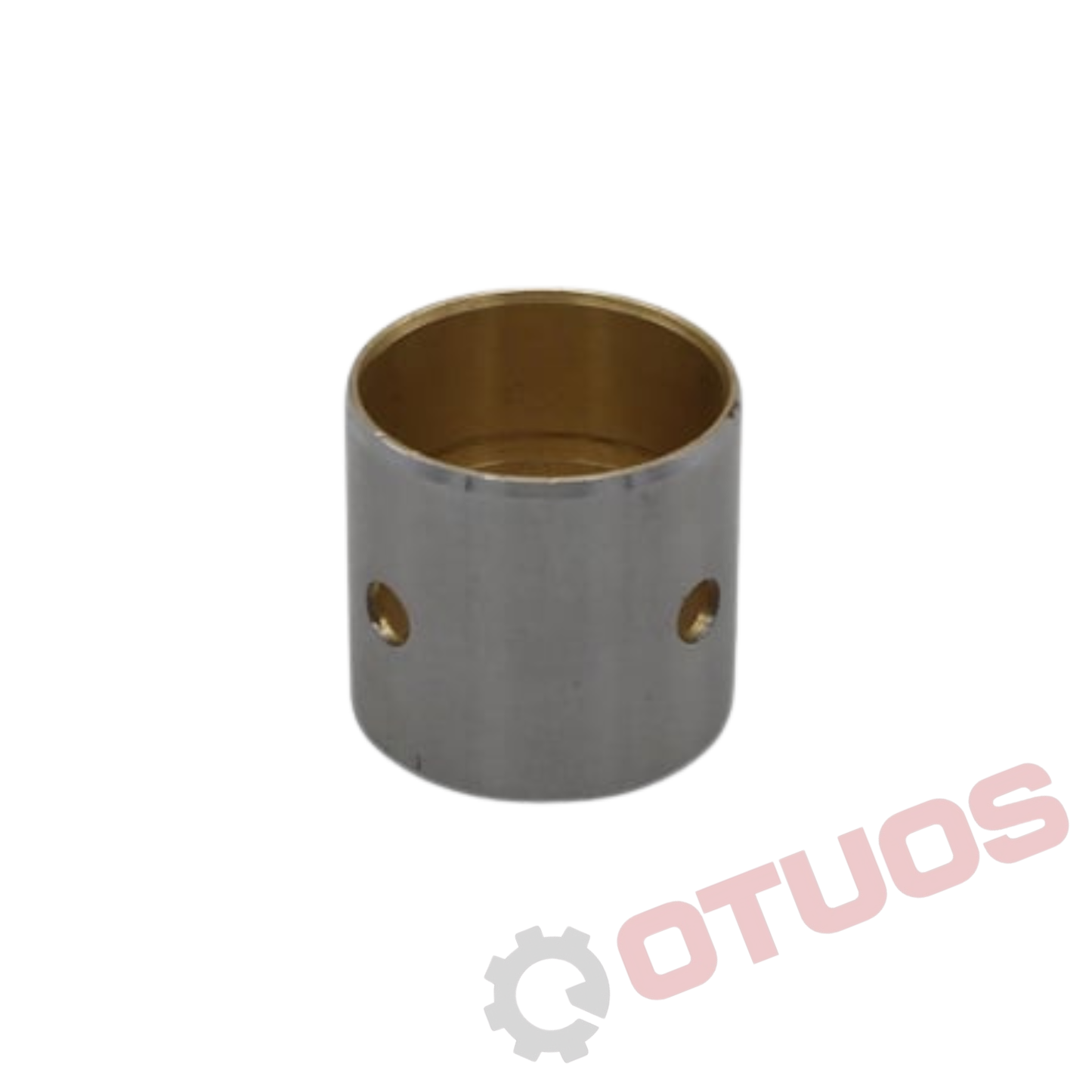 Bucha de Biela Yanmar — 3TNE84 / 3TNV84 / 3D84 / 4TNE84 / 4TNV84 / 4D84 / 3TNE88 / 3TNV88 / 3D88 / 4TNE88 / 4TNV88 / 4D88