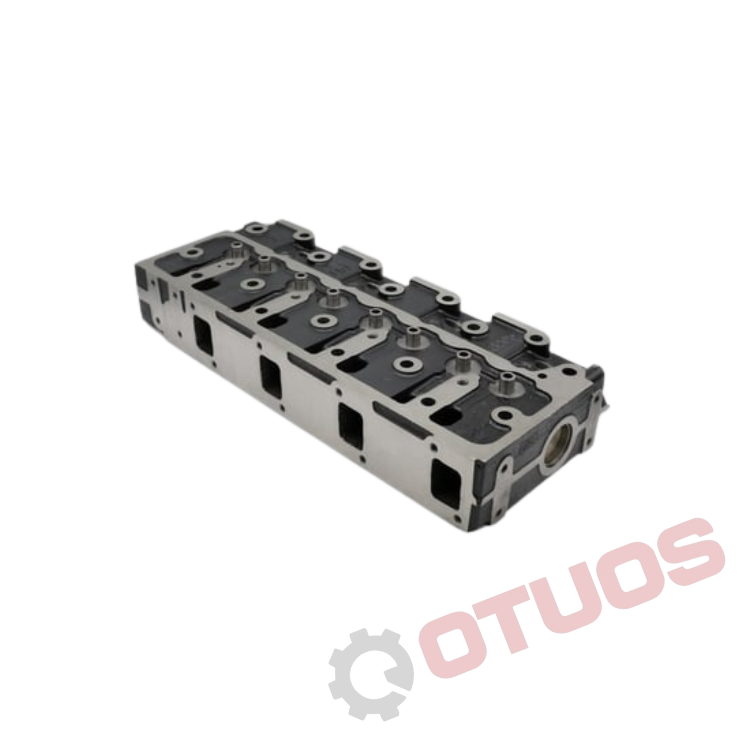 Culassa Yanmar 4TNE92 / 4TNE94 / 4TNE98